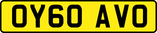 OY60AVO