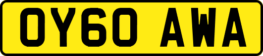 OY60AWA