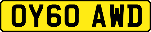 OY60AWD
