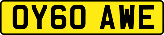OY60AWE