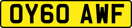 OY60AWF