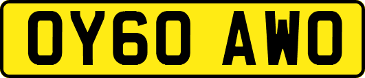 OY60AWO