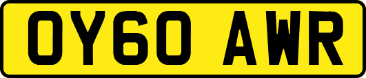 OY60AWR