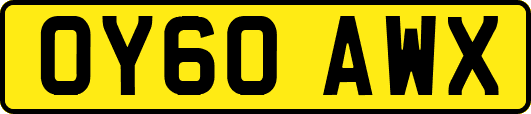 OY60AWX