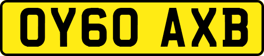 OY60AXB