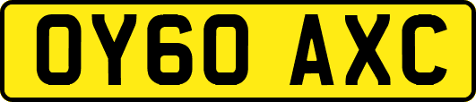 OY60AXC