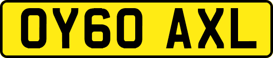 OY60AXL