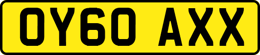 OY60AXX