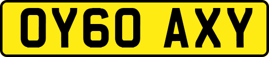 OY60AXY