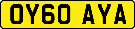 OY60AYA