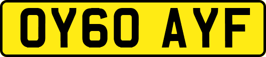 OY60AYF