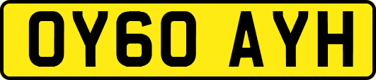 OY60AYH