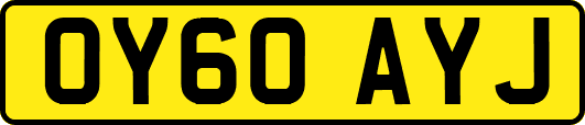 OY60AYJ