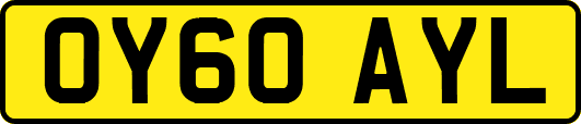 OY60AYL