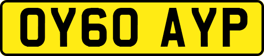 OY60AYP