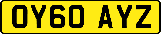 OY60AYZ