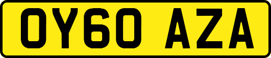 OY60AZA
