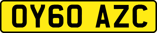 OY60AZC