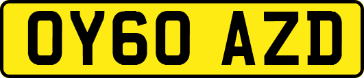 OY60AZD