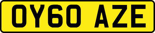 OY60AZE