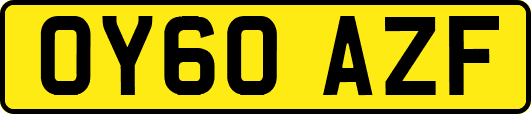 OY60AZF