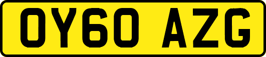 OY60AZG