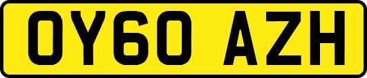 OY60AZH