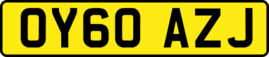 OY60AZJ