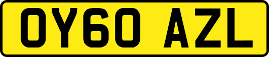 OY60AZL