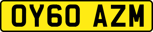 OY60AZM