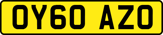 OY60AZO