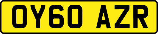 OY60AZR