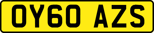 OY60AZS
