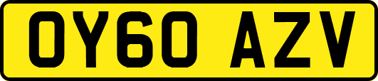 OY60AZV