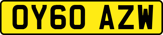 OY60AZW