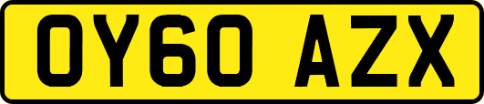 OY60AZX