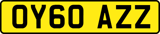 OY60AZZ