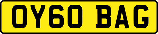 OY60BAG