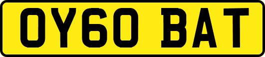 OY60BAT