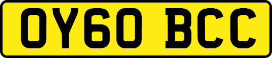OY60BCC