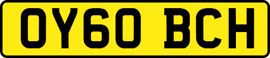 OY60BCH