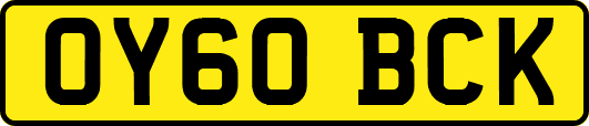 OY60BCK