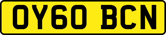OY60BCN