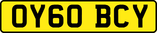 OY60BCY