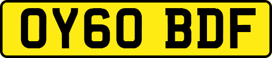 OY60BDF