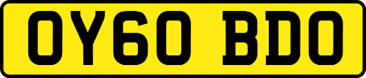 OY60BDO