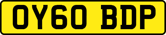 OY60BDP