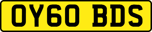 OY60BDS