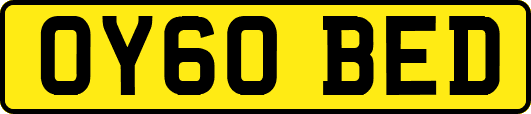 OY60BED