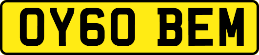 OY60BEM